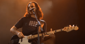 10 Times Geddy Lee Proved Bassists Can Be A Frontman