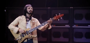10 Times John Entwistle Proved Why He’s Called “Thunderfingers”