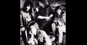 Relive 5 Songs From The Georgia Satellites
