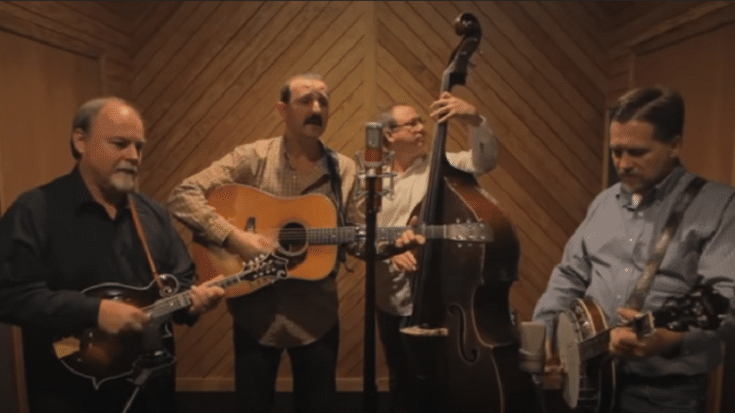 Discover An Exceptional Bluegrass Cover Of “Rocket Man” | Society Of Rock Videos