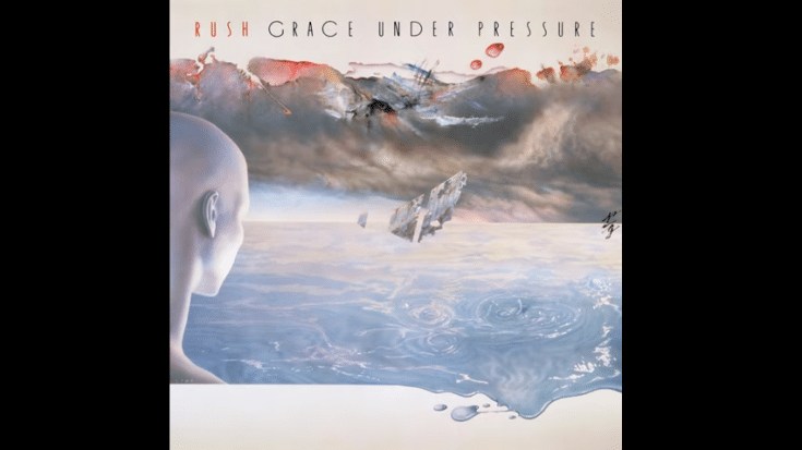 Album Review: “Grace Under Pressure” By Rush | Society Of Rock Videos