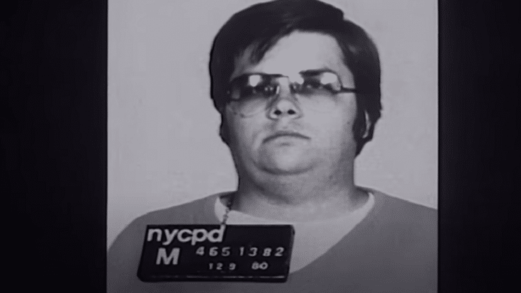 Mark David Chapman Killer Of John Lennon Denied Parole For The 11th Time | Society Of Rock Videos