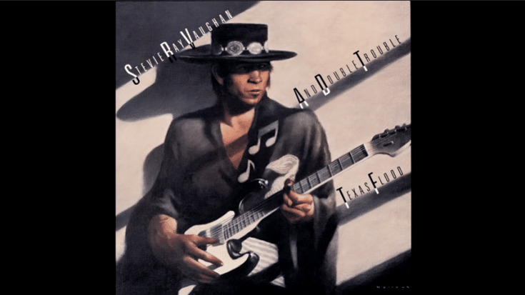 Rediscover Stevie Ray Vaughan’s Isolated “Pride and Joy” Guitar Track – Listen | Society Of Rock Videos