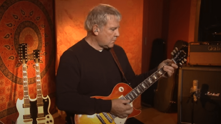 Alex Lifeson Dissects Rush’s Hits from 2112 To Limelight And The Spirit of Radio | Society Of Rock Videos