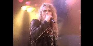 Watch White Lion’s Live Performance Of “Tell Me” In 1988