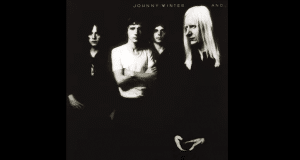 Album Review: “And” By Johnny Winter