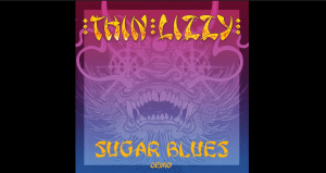 Thin Lizzy Released An Unheard Demo Version Of 1980 Track “Sugar Blues”