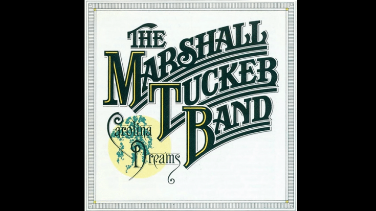 Album Review: “Carolina Dreams” By The Marshall Tucker Band