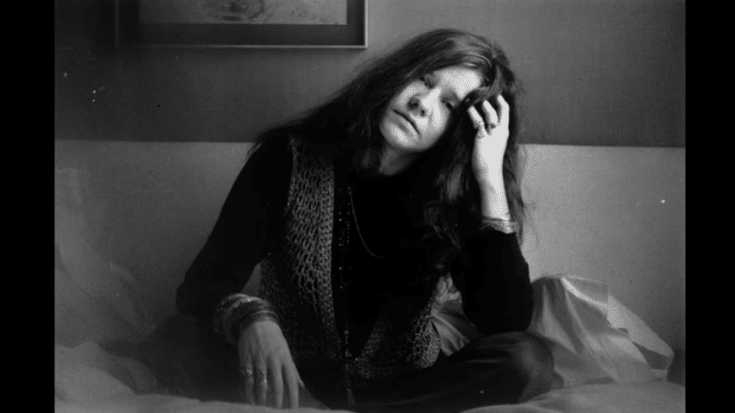 7 Facts To Relive Janis Joplin’s Memory In Rock n’ Roll | Society Of Rock Videos