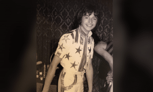 Ian Mitchell, Former Bassist For Bay City Rollers, Passed Away At The Age of 62