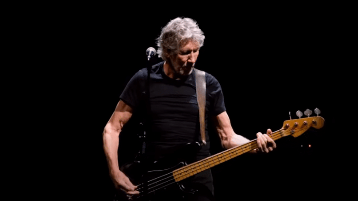 Roger Waters Release New Haunting Version Of “Comfortably Numb” | Society Of Rock Videos