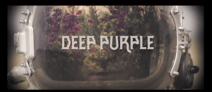 Deep Purple Releases “Nothing At All” Video – Watch