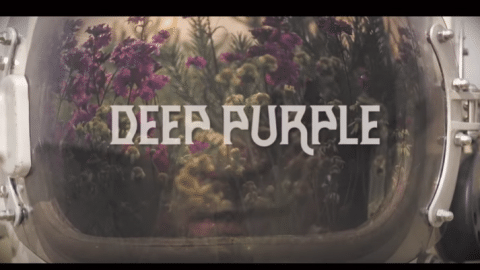 Deep Purple Releases “Nothing At All” Video – Watch | Society Of Rock Videos