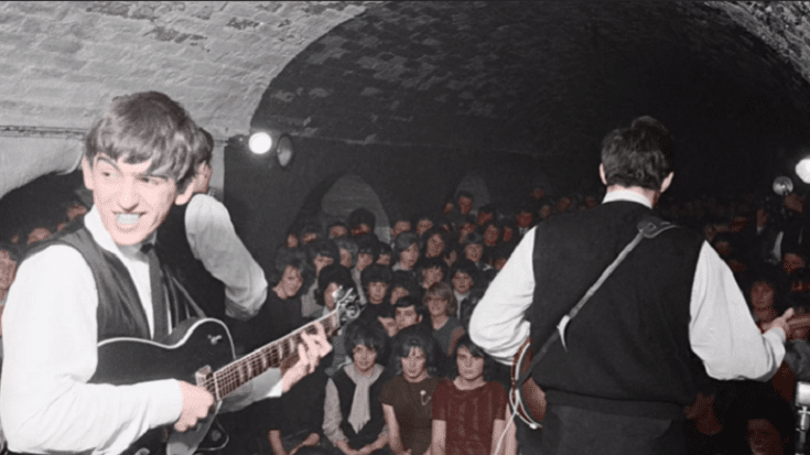 The 5 Rock n’ Roll Milestones Of 1961 | Society Of Rock Videos