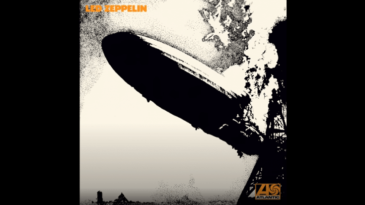 20 Career Highlights Of Led Zeppelin | Society Of Rock Videos