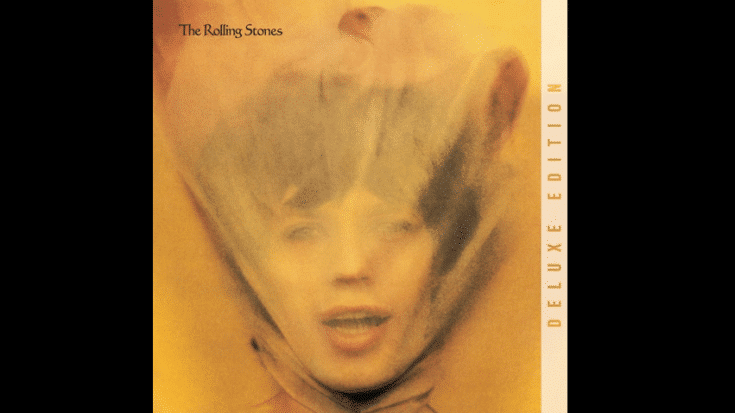 The Rolling Stones Made UK Chart History With “Goats Head Soup” Reissue | Society Of Rock Videos