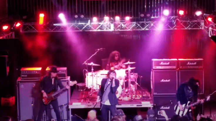 Quiet Riot To Continue With Frankie Banali’s Blessing | Society Of Rock Videos