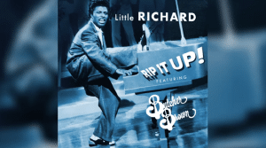 Little Richard’s “Rip It Up” Will Be “Monday Night Football” Theme