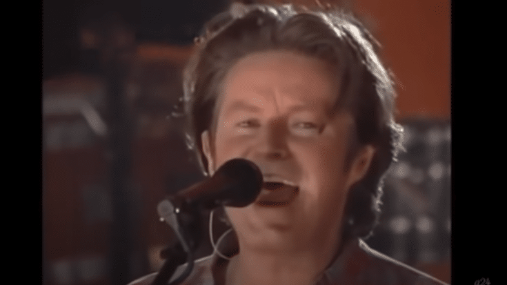 Watch The 1994 Acoustic Performance Of “Hotel California” By Eagles | Society Of Rock Videos