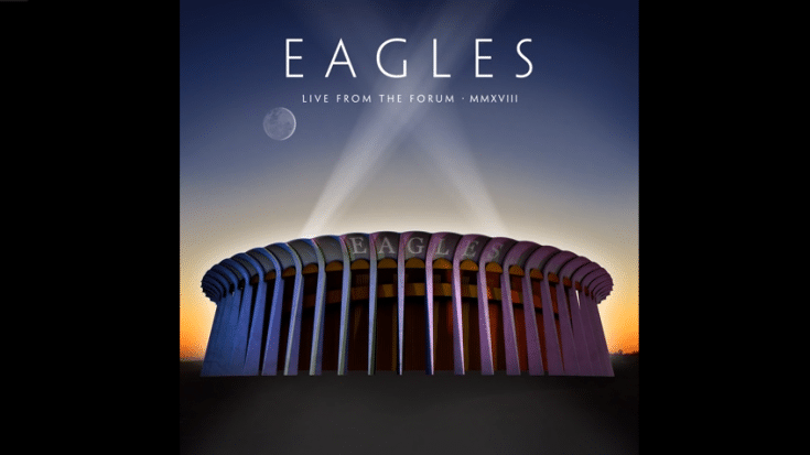 The Eagles Stream New “Hotel California” Live Performance | Society Of Rock Videos