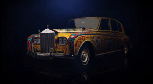 10 Of The Most Expensive ’60s Rock Artifacts