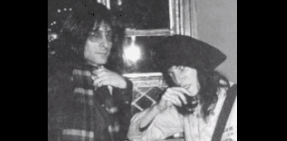 Patti smith songs image