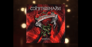 Whitesnake Streams New 2020 Remix Of 1987 “Is This Love”