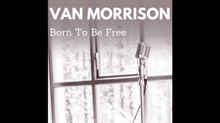 Van Morrison Releases Anti-Lockdown Song “Born to Be Free” | Society Of Rock Videos