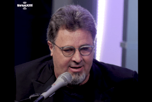 The Story Of Eagle’s Vince Gill’s Bluegrass Band Opening For KISS