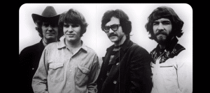 Creedence Clearwater Revival: 10 Throwback Riffs