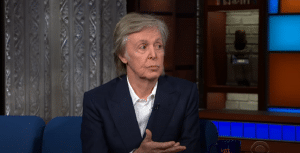 Paul McCartney And John Lennon Rescued Each Other In Songwriting