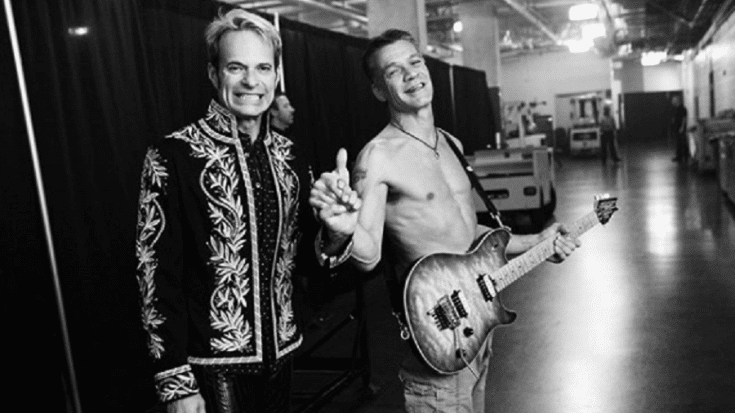 David Lee Roth Shares and Recalls Van Halen’s Club Life | Society Of Rock Videos