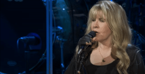 Stevie Nicks Streams Performance Of “Rhiannon” From New Concert Film