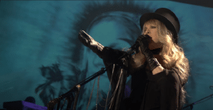 Stevie Nicks Recalls Her Abortion To Pursue Her “World’s Mission”