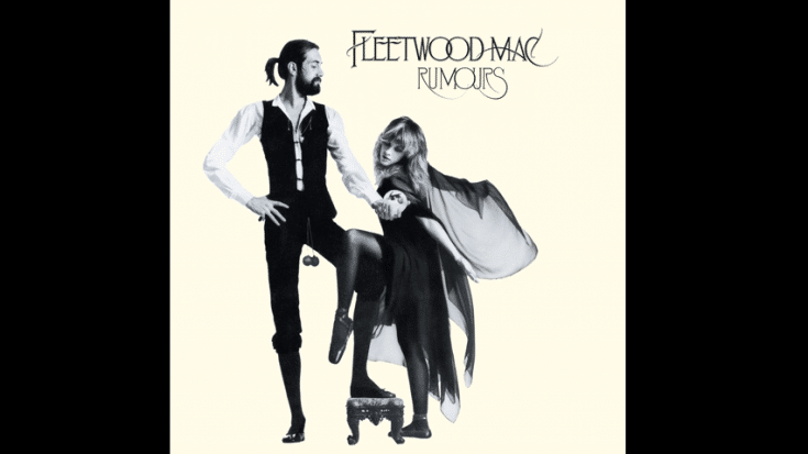 Fleetwood Mac’s Album “Rumours” Back To US Top 10 After 42 Years | Society Of Rock Videos