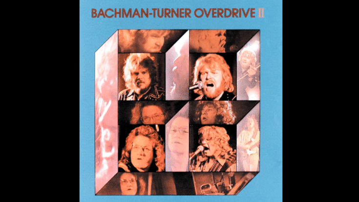 Revisiting 10 Bachman-Turner Overdrive Songs From The ’70s | Society Of Rock Videos