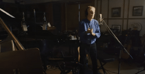 McCartney III Was Inspired By Paul’s Parents In World War II