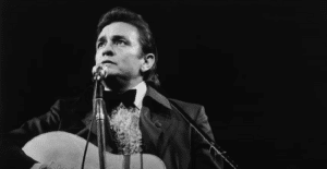 Expanded Edition Of Johnny Cash’s ‘Forever Words’ Announced