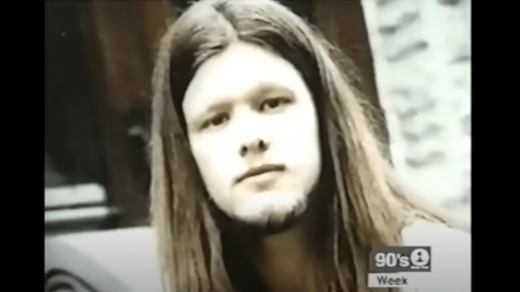 1995: Blind Melon’s Shannon Hoon Dies Of Overdose | Society Of Rock Videos
