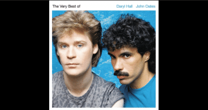 John Oates Shares He Has “Moved On” From Working With Daryl Hall