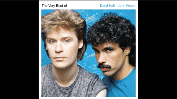 The Story Behind “You Make My Dreams” By Hall and Oates