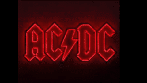 AC/DC Shares Teaser Of New Song “Shot In The Dark” | Society Of Rock Videos