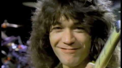 Eddie Van Halen Tribute Approved In Pasadena | Society Of Rock Videos