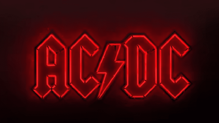 AC/DC Releases Preview Of New Song “Demon Fire” | Society Of Rock Videos