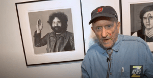 Rolling Stone Photographer Baron Wolman Passed Away At 83