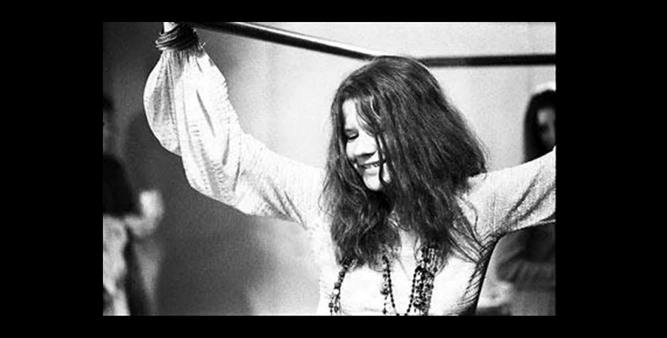 Listen To Janis Joplin S Isolated Vocals On Mercedes Benz Society Of Rock