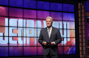 Jeopardy Host Alex Trebek Passed Away At 80