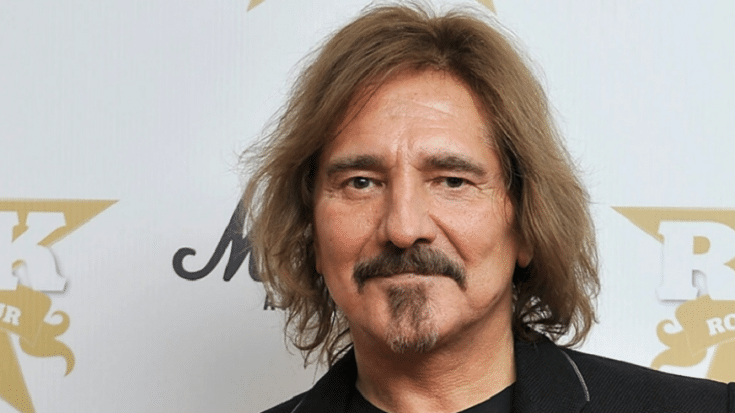 Geezer Butler’s Near-Death Story On Tour | Society Of Rock Videos