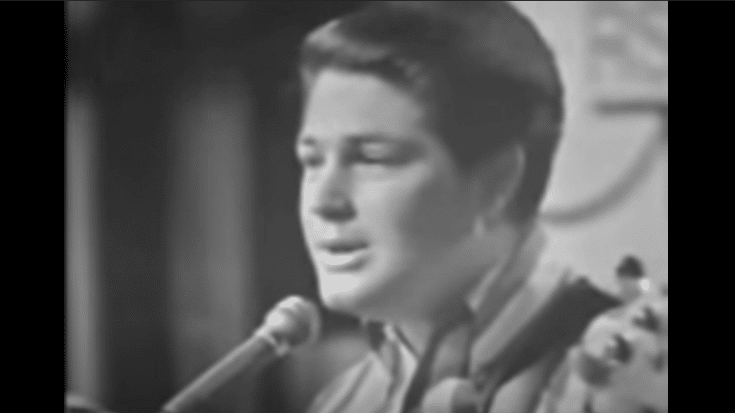 The Beach Boys Perform ‘I Get Around’ on ‘Ready, Steady Go!’ in 1964 – Watch | Society Of Rock Videos