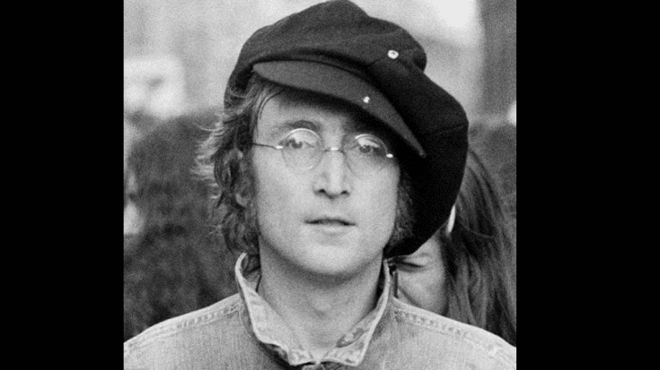 The Last Song John Lennon Probably Heard | Society Of Rock Videos